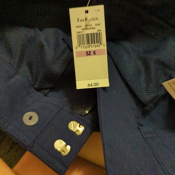 Izod pants - Picture 2 of 2